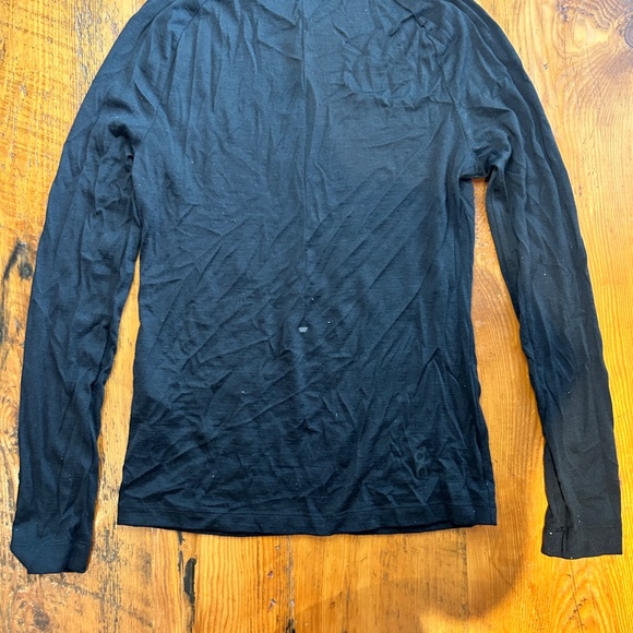 On Running Long Sleeve Mariano T - Size S - Picture 4 of 4